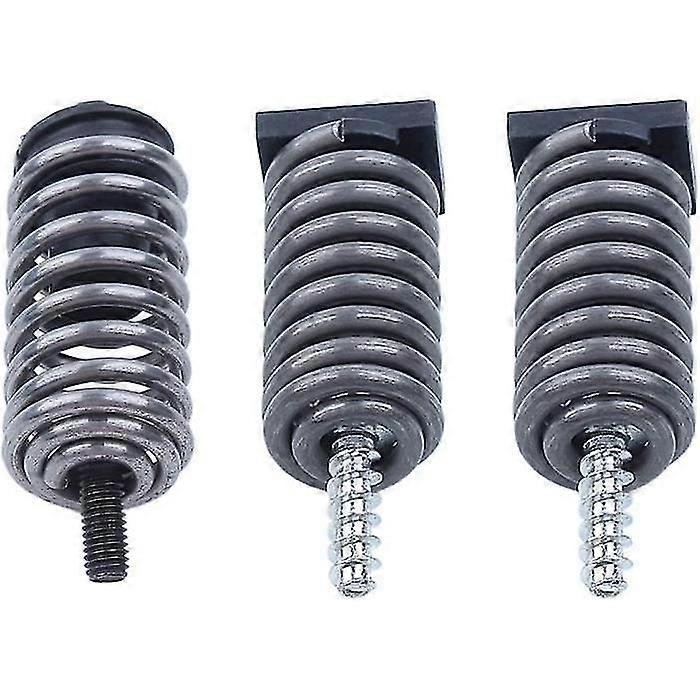 Av Buffer Mounting Spring Kit Compatible Husqvarna 340 345 346xp 350 353 357 Chainsaw Part