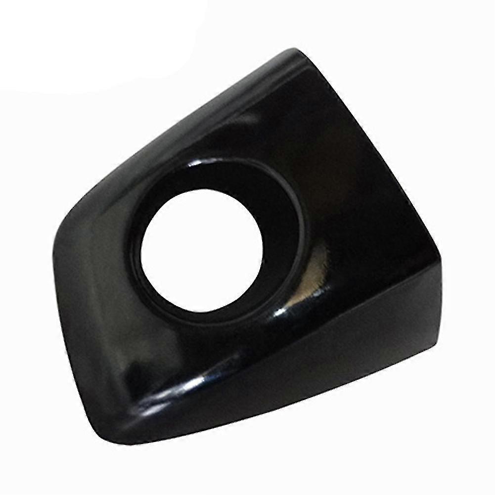 Exterior Front Left Door Handle Key Hole Cover Cap Fit For - A6 A7 A8 4h1837879