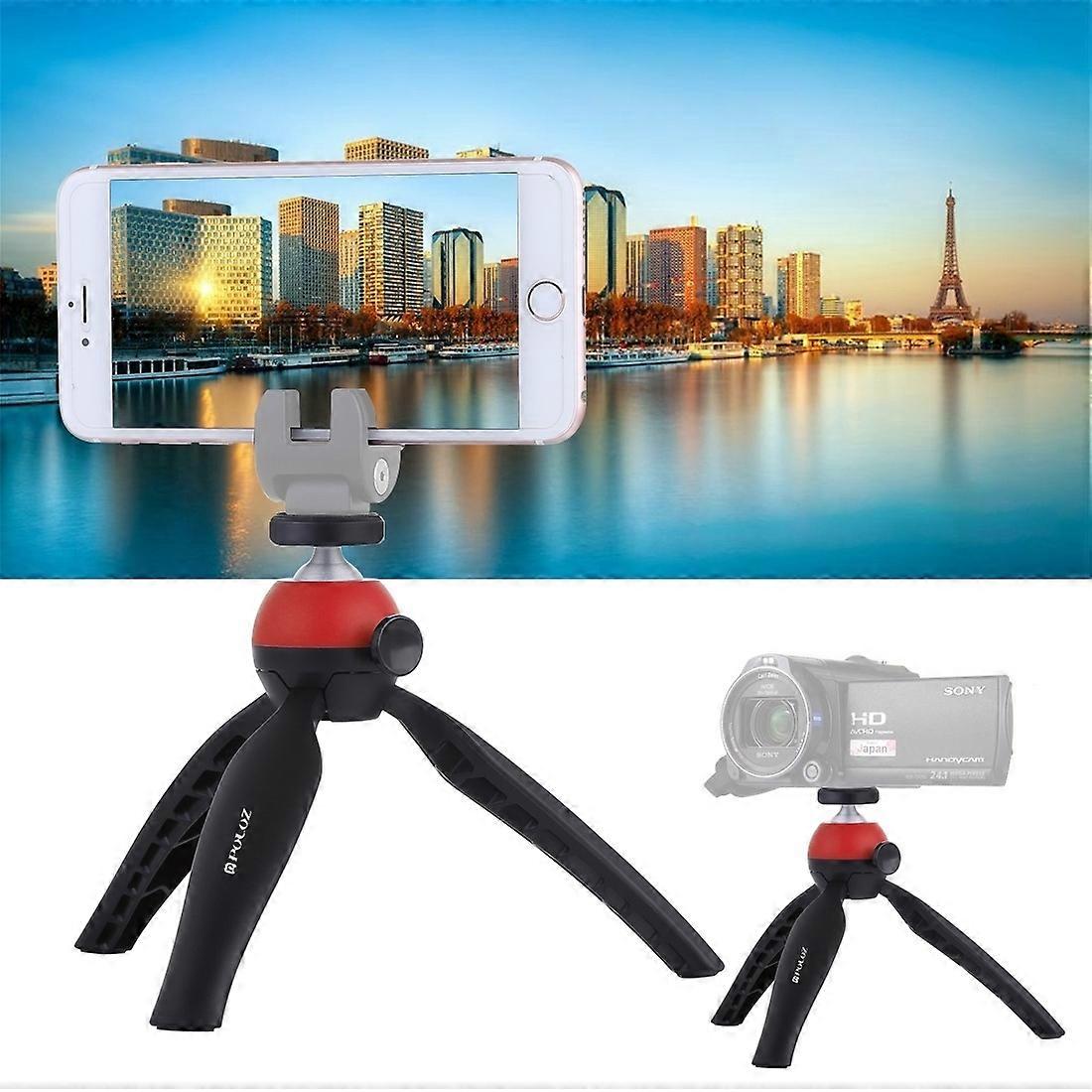 Pocket Mini Tripod Mount