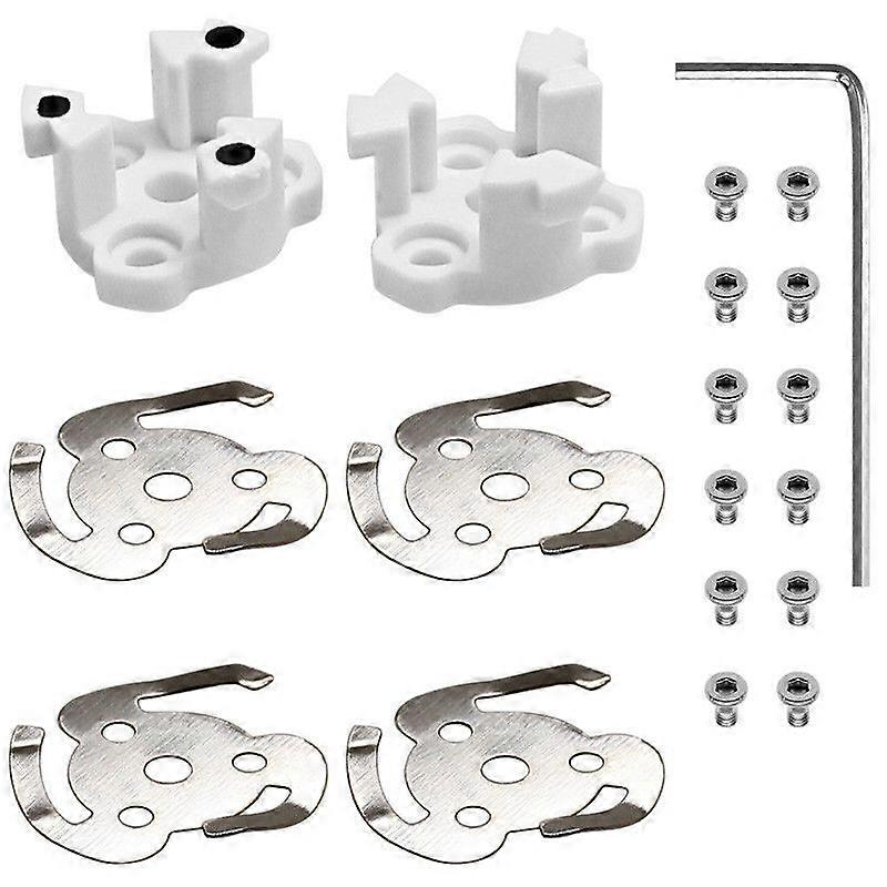 1Set Propeller Plate Adapter Base With Screws&Screwdr<wbr/>iver For DJI Phantom 4/4Pro