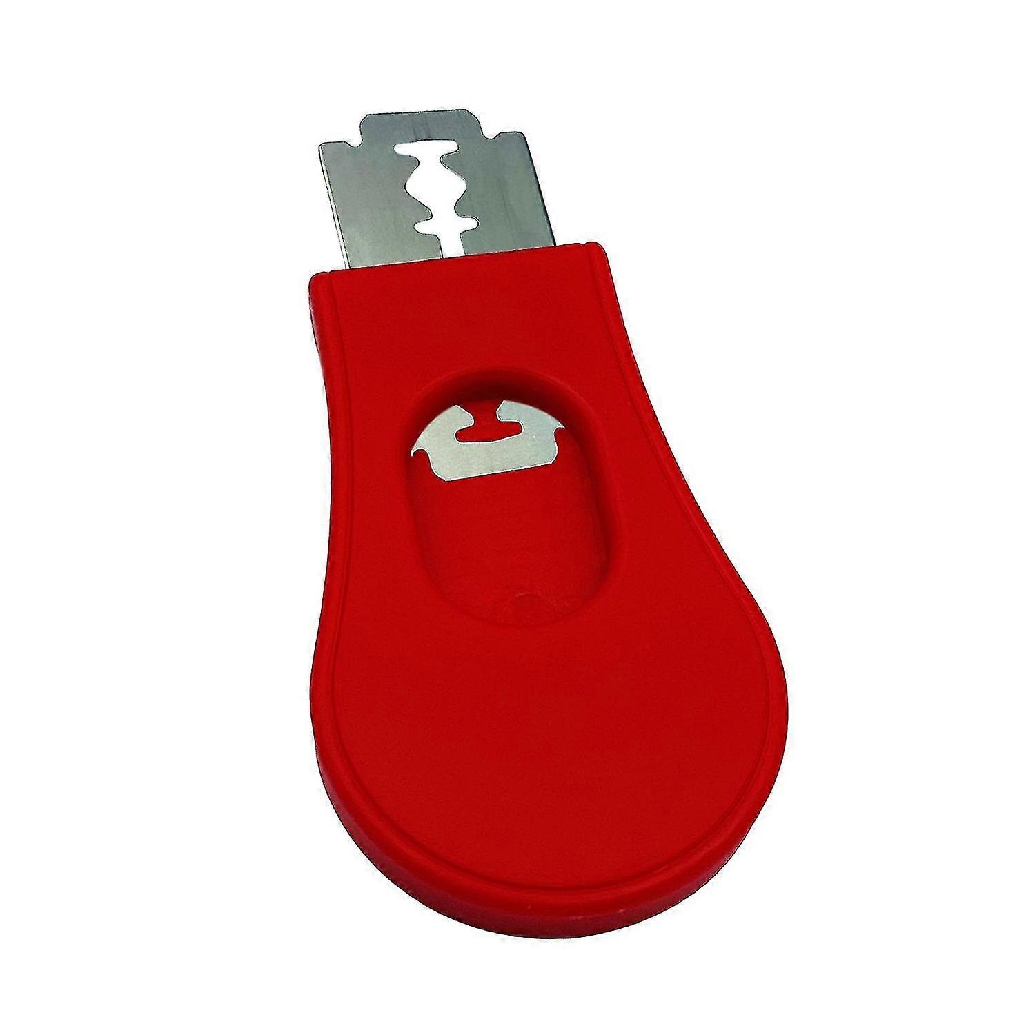 Bread Cutter Extractable Magnetic Bread Lame Sharp Blade Sourdough Scoring Tool for Home Kitchen Bak