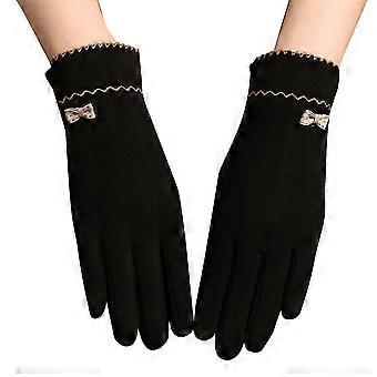 GLAMY - guanti invernali touchscreen - Winter Sport Touchscreen Gloves