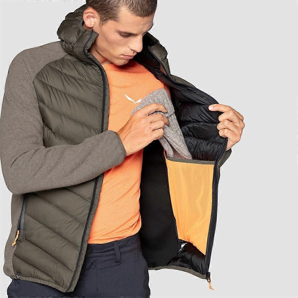 Jackets Salewa Isolations winterjacke Fanes Sarner 277607951