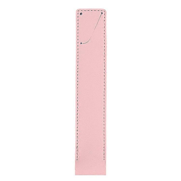 PU Leather Shockproof Protective Case For Apple Pencil 1, 2