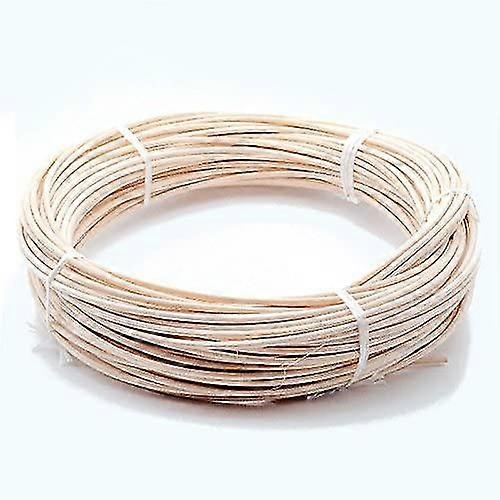 Kreativ Wicker Rattan Wicker 6mm-250g Wicker, Wicker Set