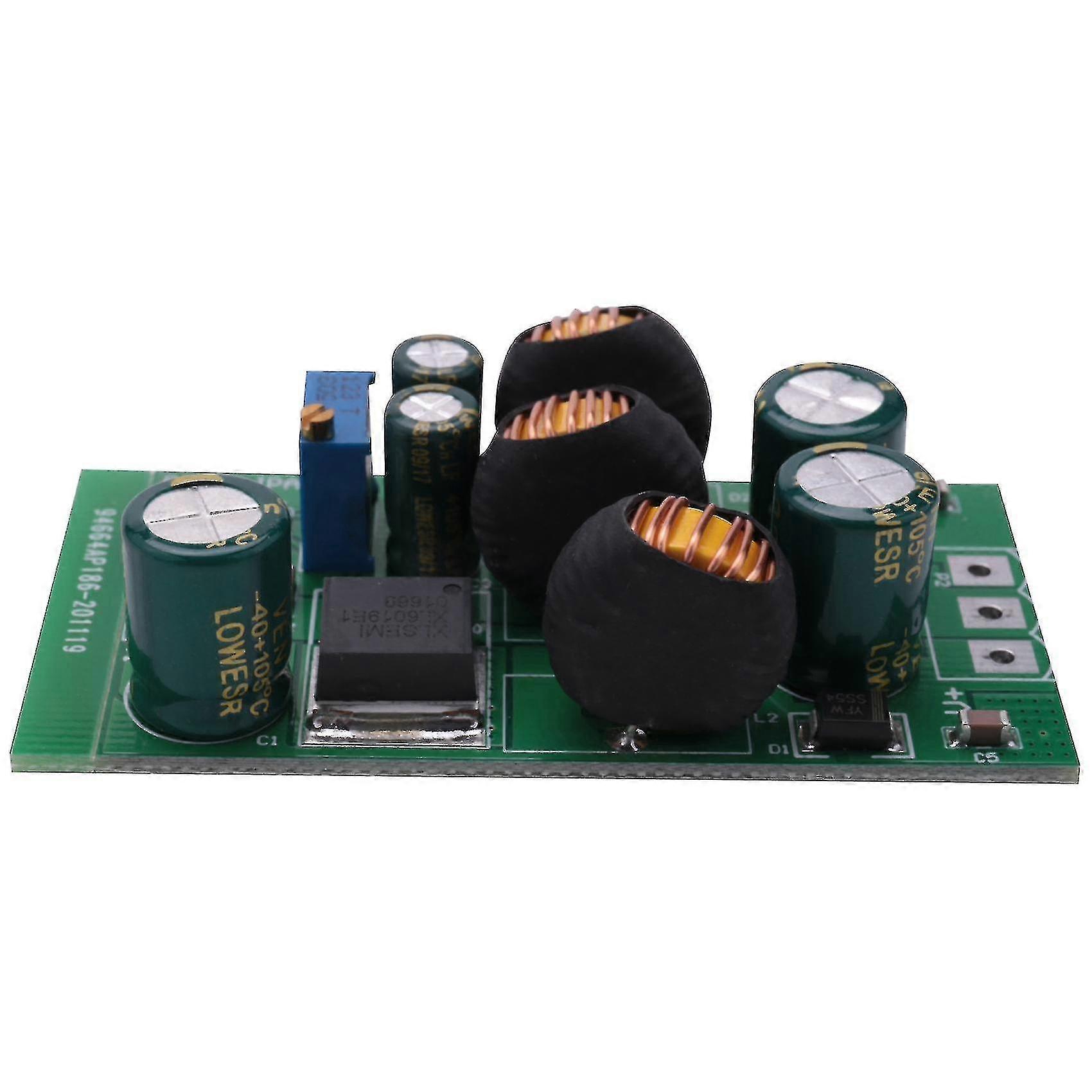 20w +- 5v-24v Positive Negative Dual Output Power Supply Dc Dc Step-up Boost-buck Converter Modul