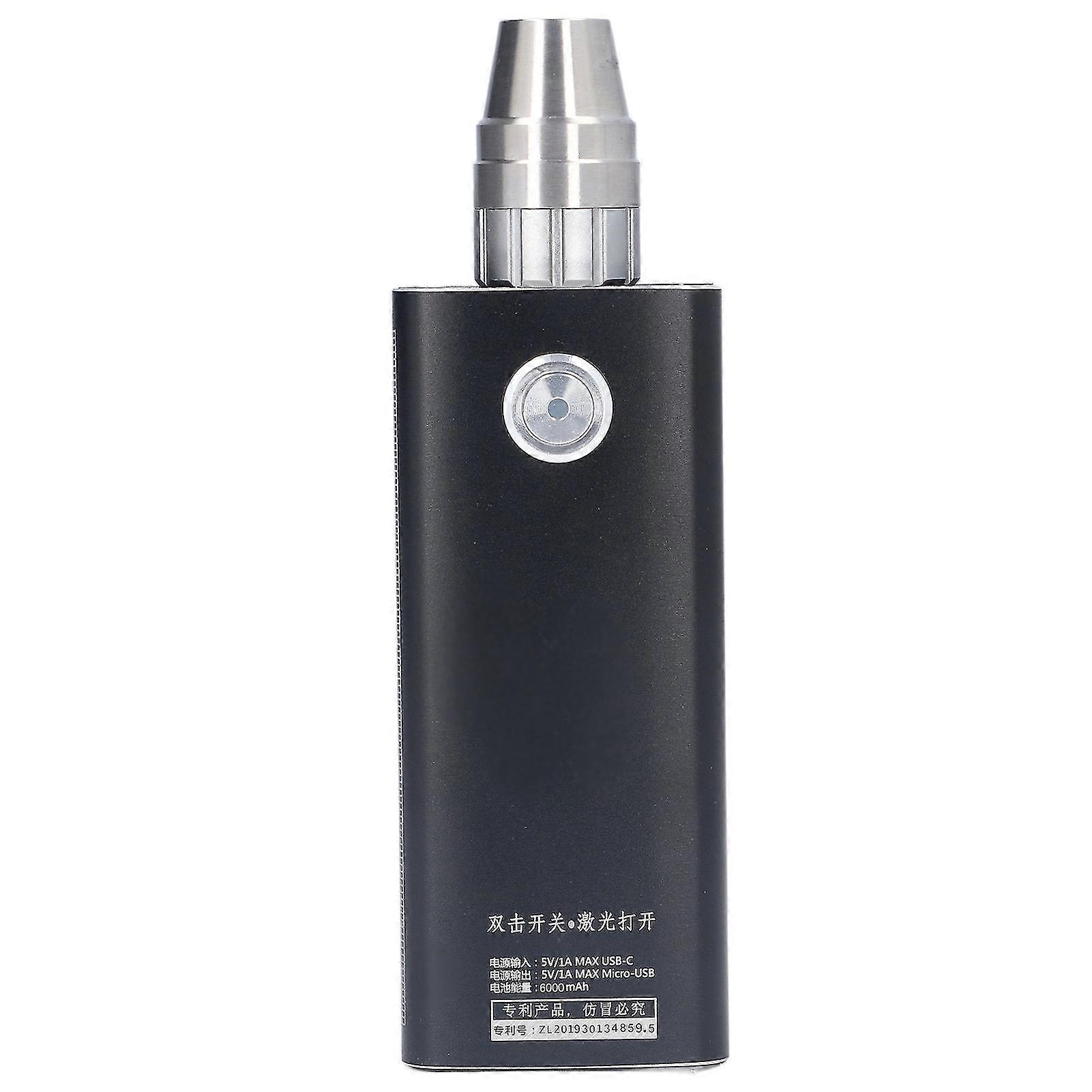 Professional Jade Identification Light 3 Led Light Source Multi Levels Usb Charge Led Jewelry Identification Light For Home