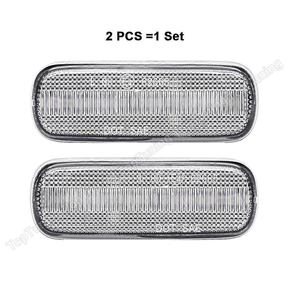 Dynamic LED Side Mirror Lights for Citroen C4 I MK Coupe Blinker 2004 2005 2006 2007 2008 2009 2010 2011 Turn Signal Lamps carro