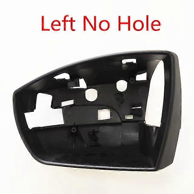 Vehicle Mirrors Car Side Mirror Housing Frame For Ford EcoSport 2013-2018 Kuga 2013-2019 Rear View M