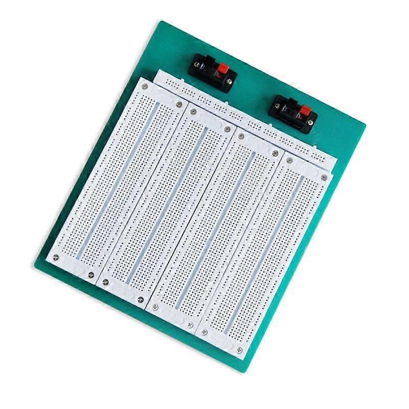 Solderless Breadboard Protoboard SYB-500 Test Circuit Board