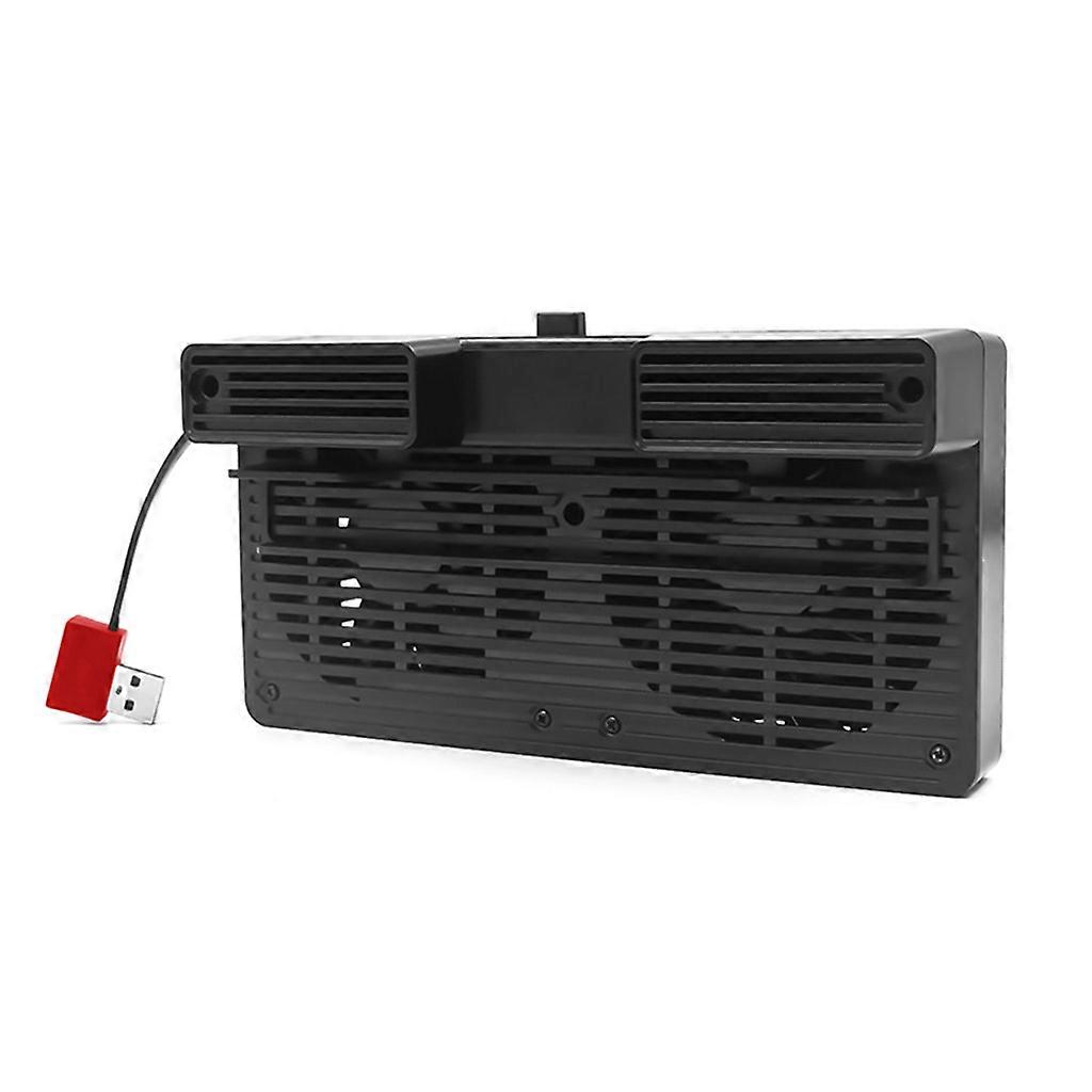 Digital Edition Game Console Accessories For NS Switch USB Cooler Cooling Fans
