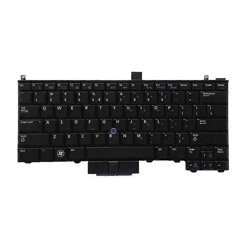 Laptop Keyboard US Version pentru DELL Latitude E4300 E4310 E4200 PP13S