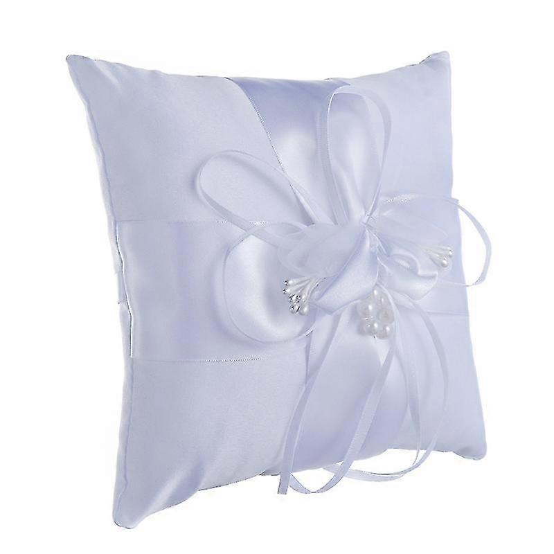 Fabric Ring Cushion For Decorating-c