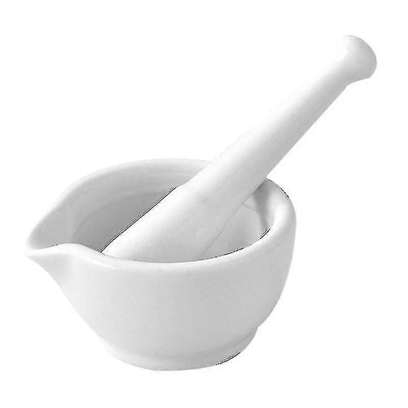 Ceramic Grinding Bowl Set