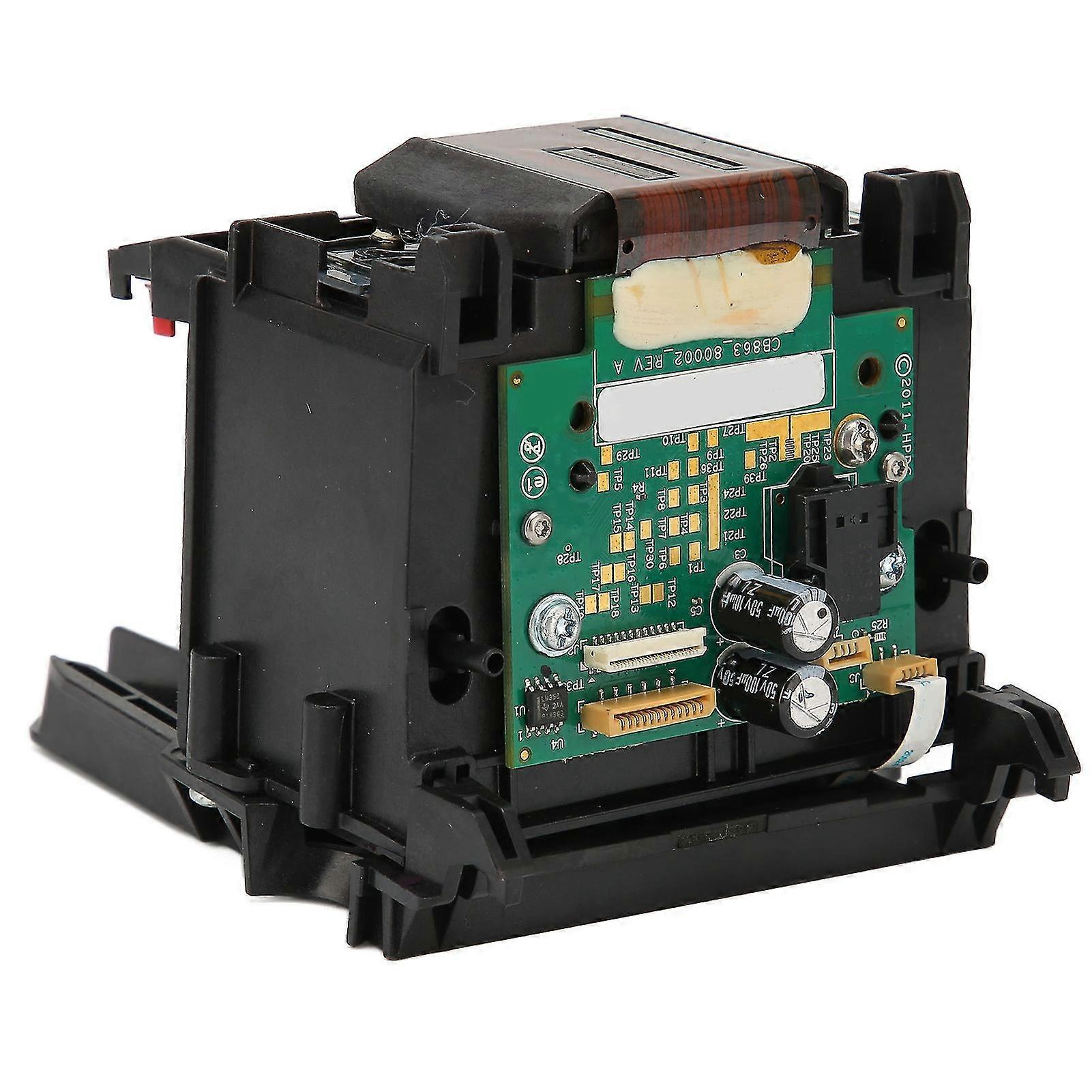 HP Printer Replacement Printhead for HP751075126700761071107612932932xl7600606061006600