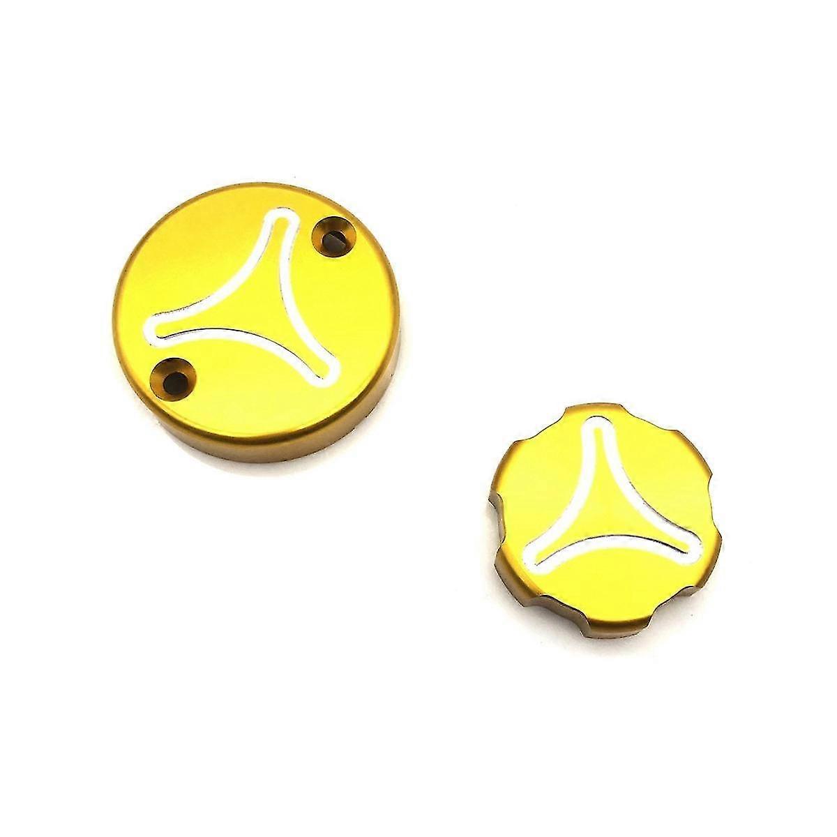 Motorcycle Brake Fluid Reservoir Liquid Protective Cap Cover For 748 916 Panigale V4 Hypermotard 95