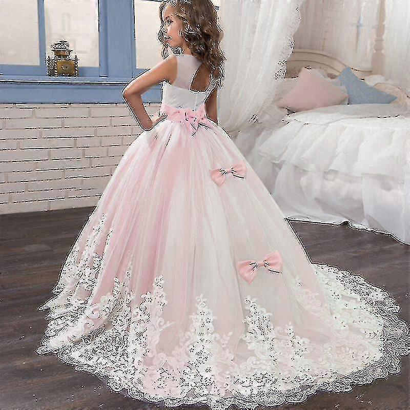 Maxi Dress Girls Gown Designs Long Gown Designs For Kids Prom