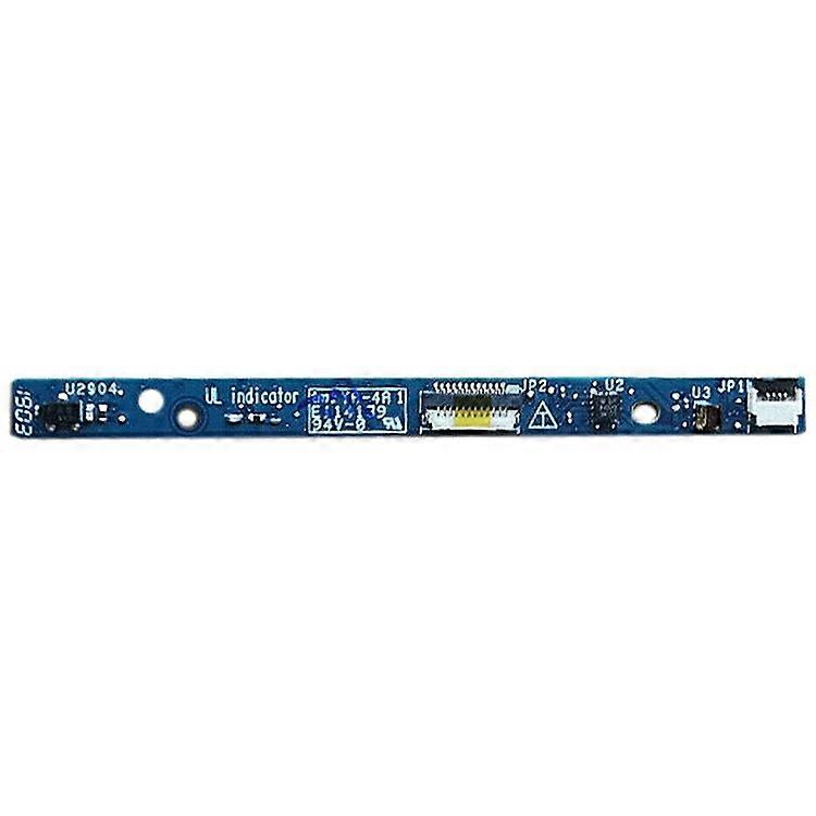 Sensor Board For Lenovo Yoga 710-15IKB