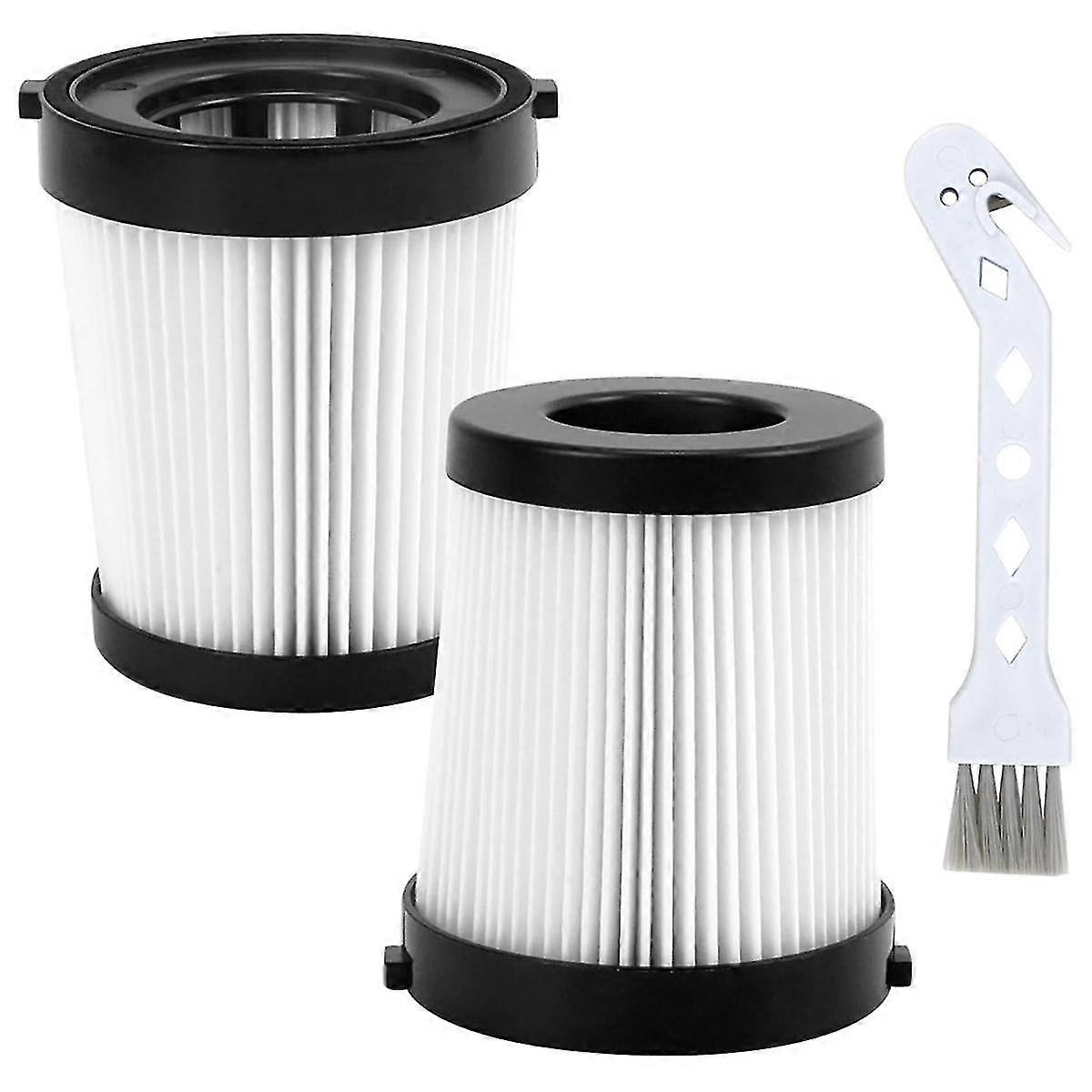 Replacement for Vacuum FSV101 FSV001 Girnoor G160&G165 A300 HEPA Filters p20241126810