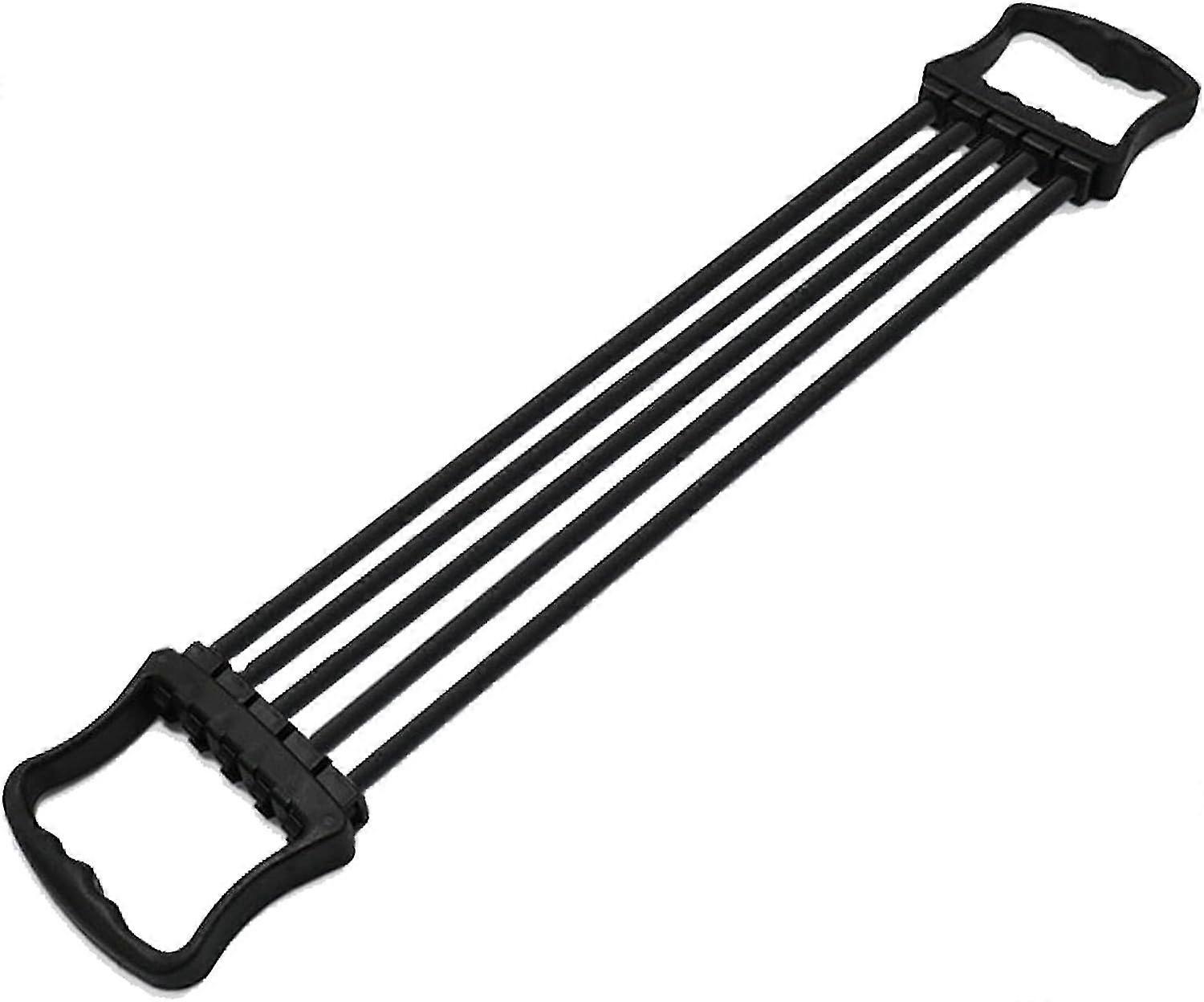 מרחיב חזה, מאמן התנגדות להתעמלות, מאמן ציוד אימון אביב לחדר כושר, בית-QJWL