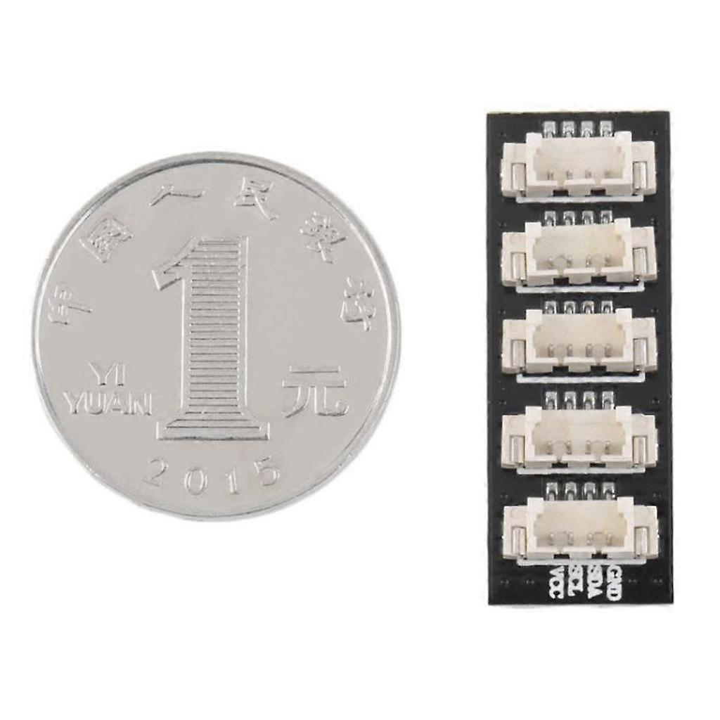 Modulo Di Espansione Splitter I2C Con Cavo Per Controller Di Volo - Foto 9