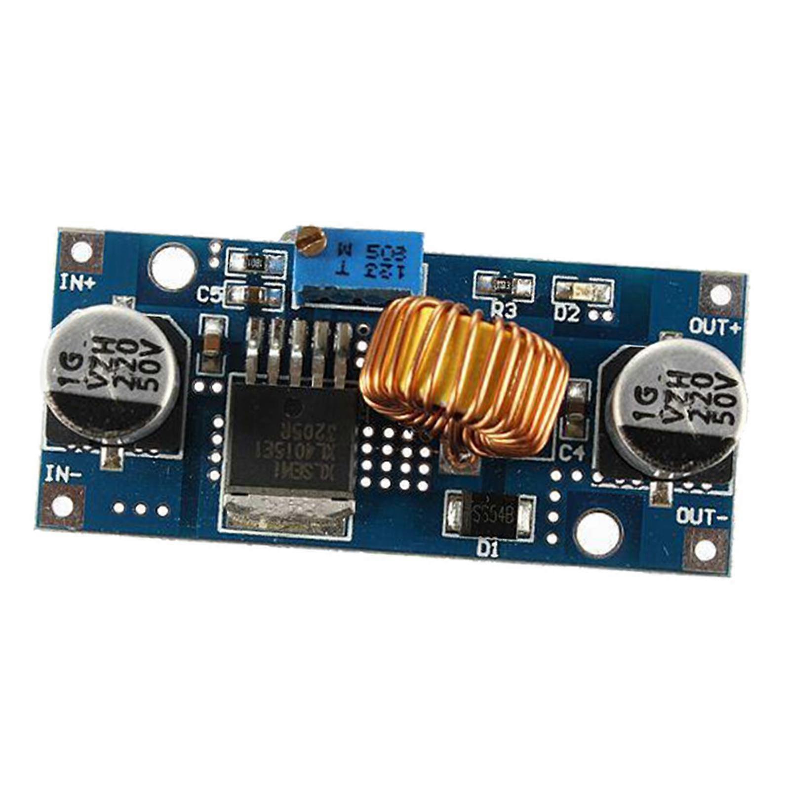 DC to DC 5A  Buck Power Supply Module XL4015