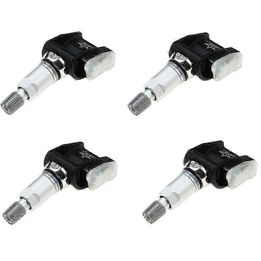 Σετ 4 αισθητήρων πίεσης ελαστικών TPMS 0009052102 A0009052102 36106887140 για - E-Class W213