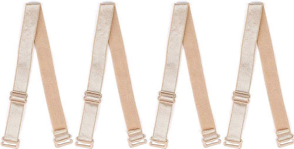 Women'S Adjustable Shoulder Bra Straps Elastic Shoulder Girdle Replacement
