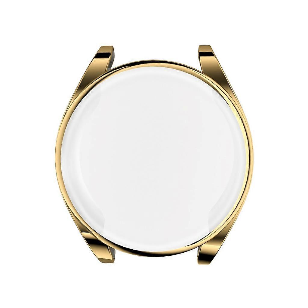 Screen Protector Soft Housing Bumper-TPU Frame Case for Watch Buds Watch Sleeve