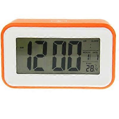 Multi Function Large Screen Alarm Clock