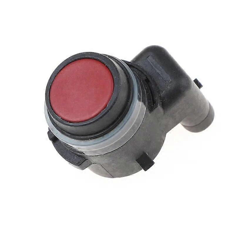4 צבע חדש PDC חיישן חניה עבור BMW X3 F25 X1 F48 X4 F26 66209283201 9283201 חיישן מרחק חניה
