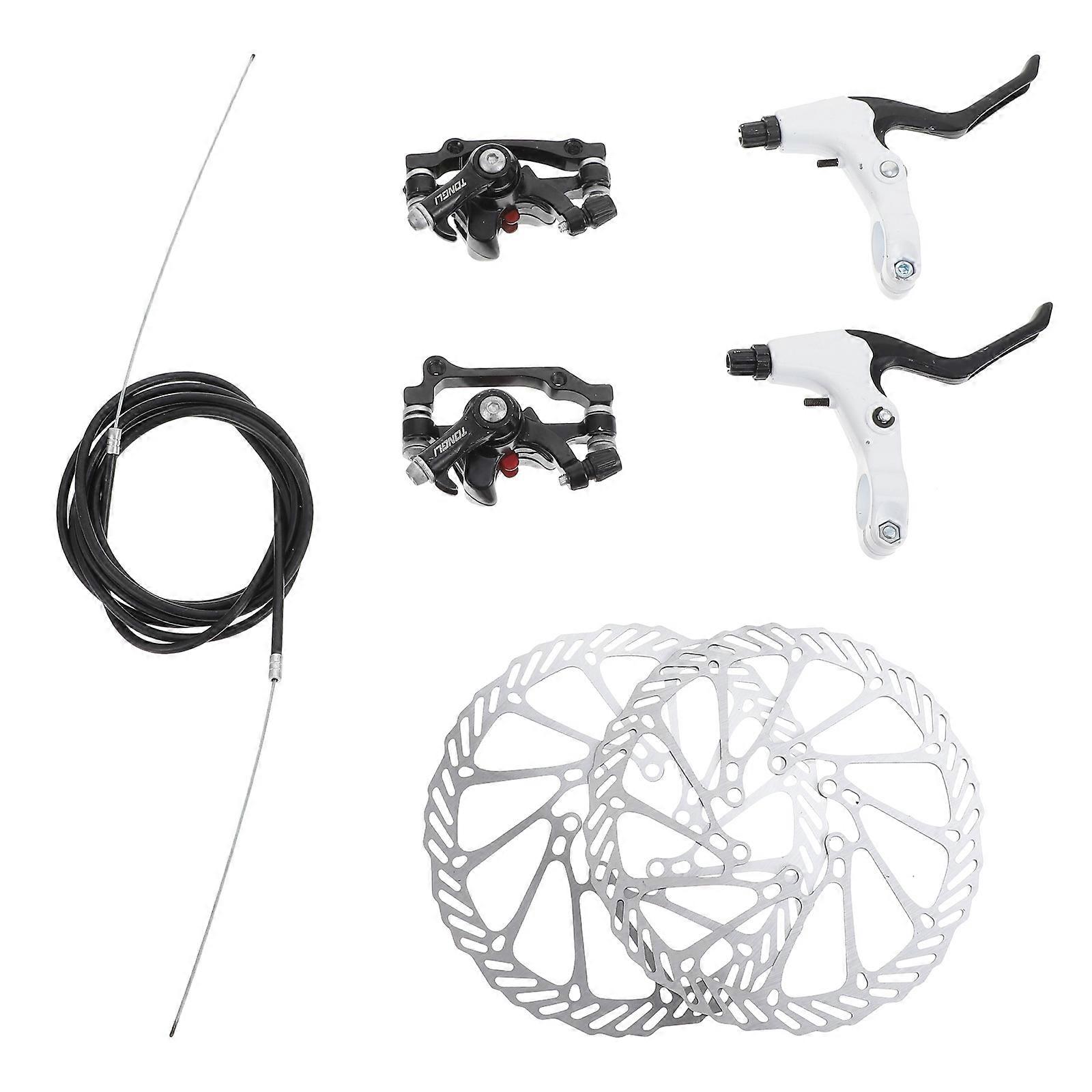 Akcesoria jubilerskie Górski rower szosowy Hamulce tarczowe Hamulce hydrauliczne Rower górski Wydrążone hamulce tarczowe do rowerów