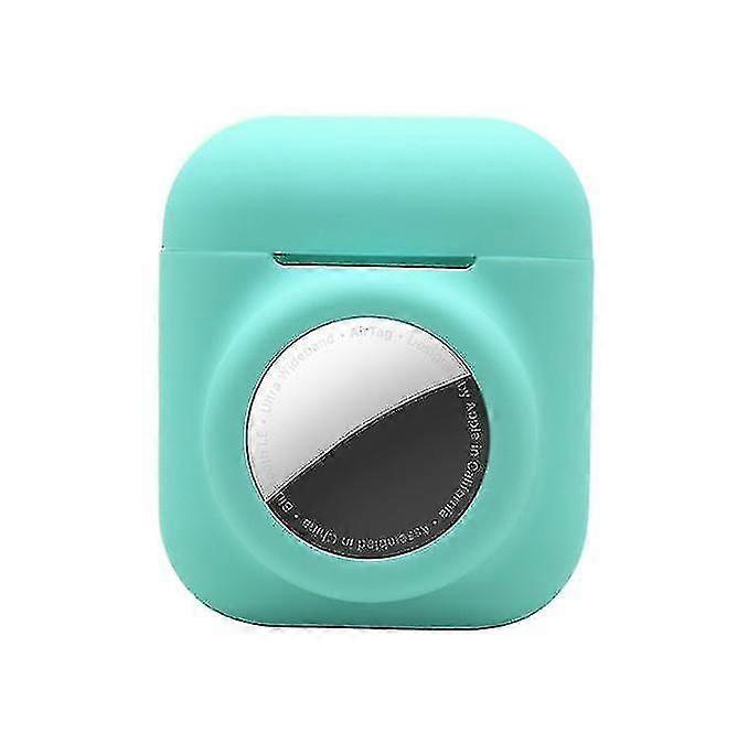 Suitable For Airpods First And Second Generation Protective Sleeves, Airtag , Airpods Protective Sleeves