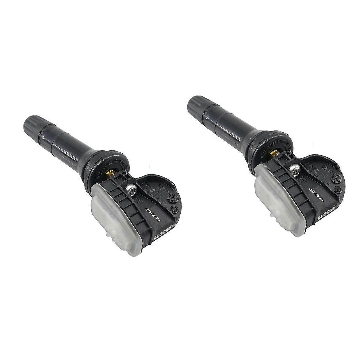 NEVOSA 52940-BV100 TPMS Tire Pressure Monitor Sensor For Kia Sonet Sportage C-CUV Hyundai Creta 2021 Tucson 52940BV100 433MHz