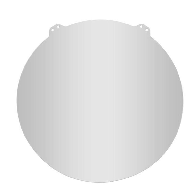 3D Printer Heat Bed Powder Coated Surface+Magnetic Base Set10inch Round