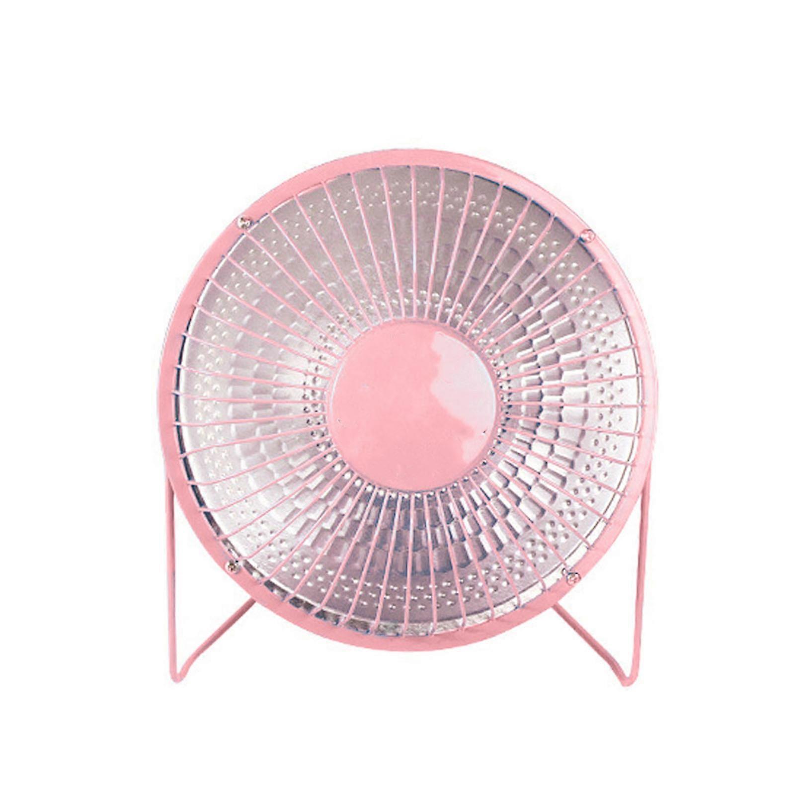 Electric Heater Fan for Home Fan Heaters with Safety Protective Net 220V