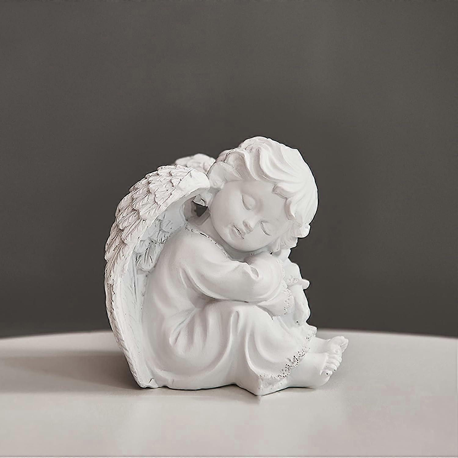 Statue Grossesse Femme Enceinte 🤰 | Résine Imperméable | 10-12cm | Décoration Maison & Cadeau Symbolique