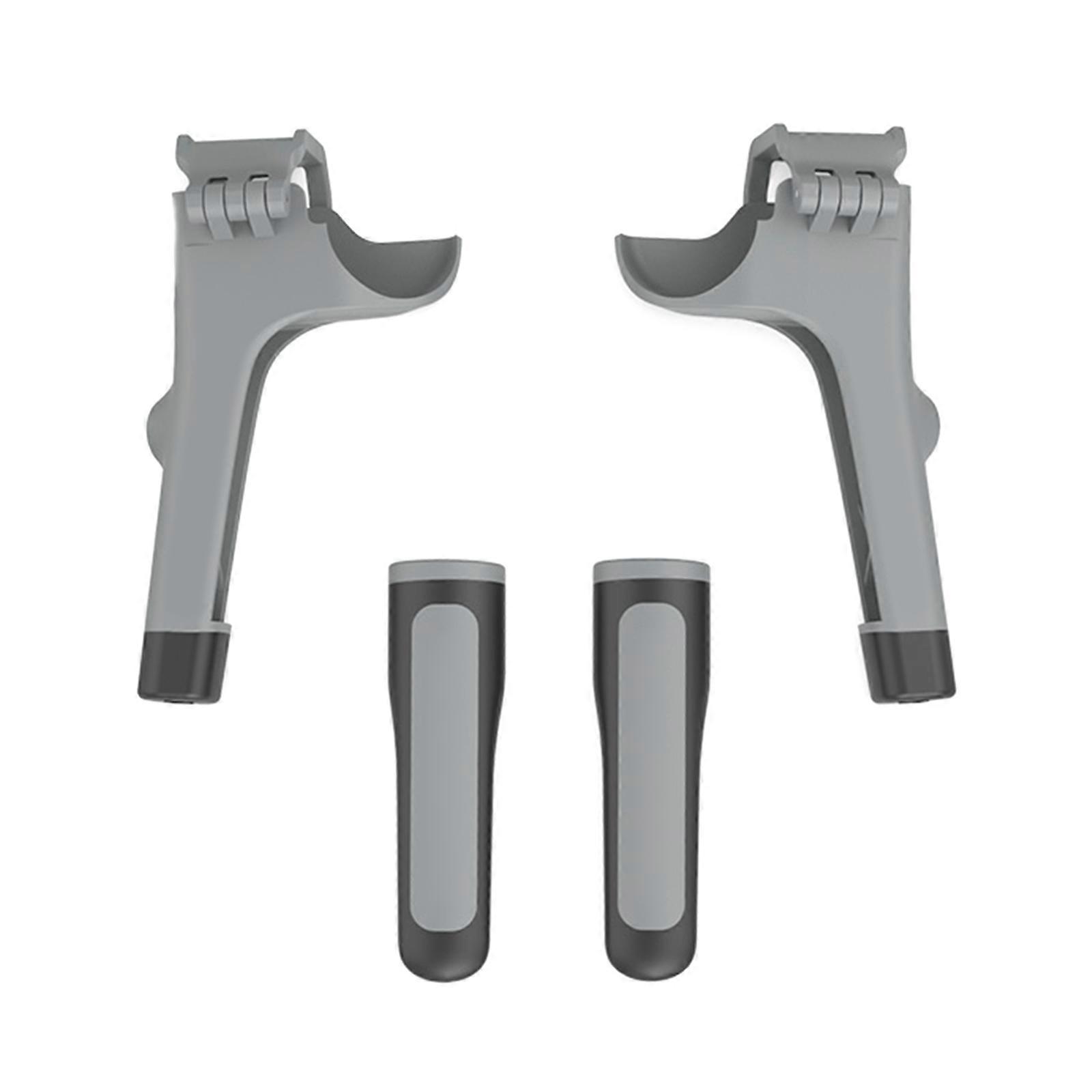 Quick Release Extended Landing Gear for Mavic Air 2S Extensions Leg Protector