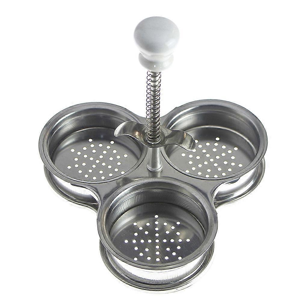 Kitchen Cooking Tools Egg Steamer For Cooking Shaping Cooking Eggs Fried Eggs