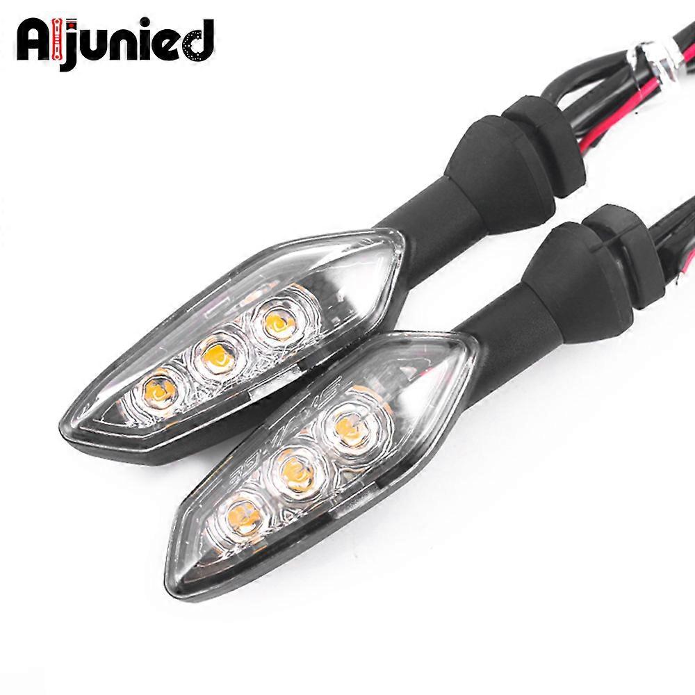 Suitable For Ducati 939 V4 Motorcycle Turn Signal Led Turn Signal Lamp Electric Turn Signal Lamp