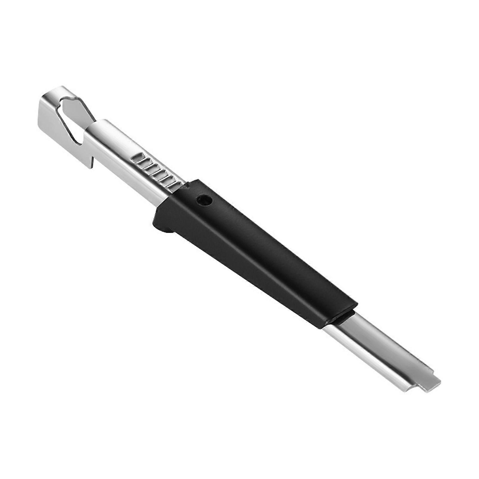 Jar Opener Can Opener for Weak Hands Seniors Arthritic Hands Non-Slip Rubber Gear Cover Lid Remover Beer Opener Jikaix