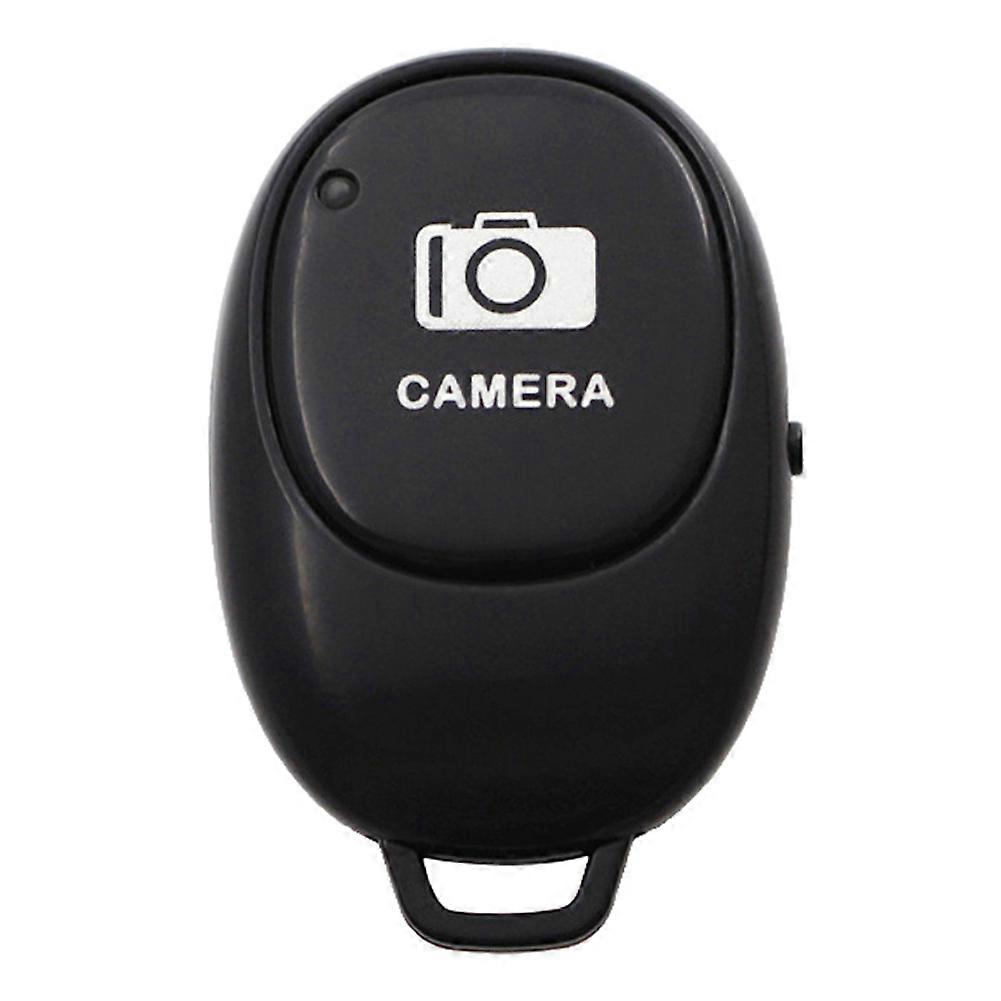 Wireless Bluetooth-compatible Phone Tablet Camera Selfie Remote Shutter for Android iOS