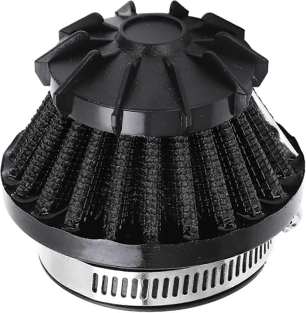 Air Filter Cleaner Engine Protection Filter (black) (1pcs)