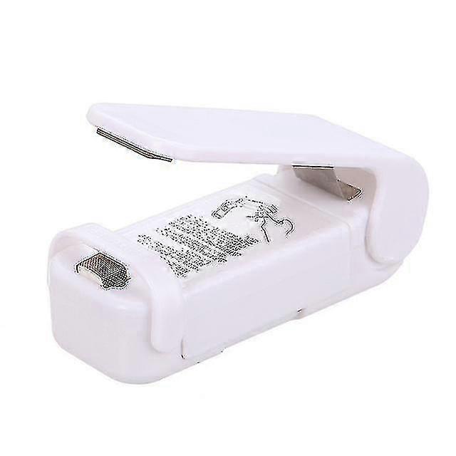 미니 백 실러 히트 씰