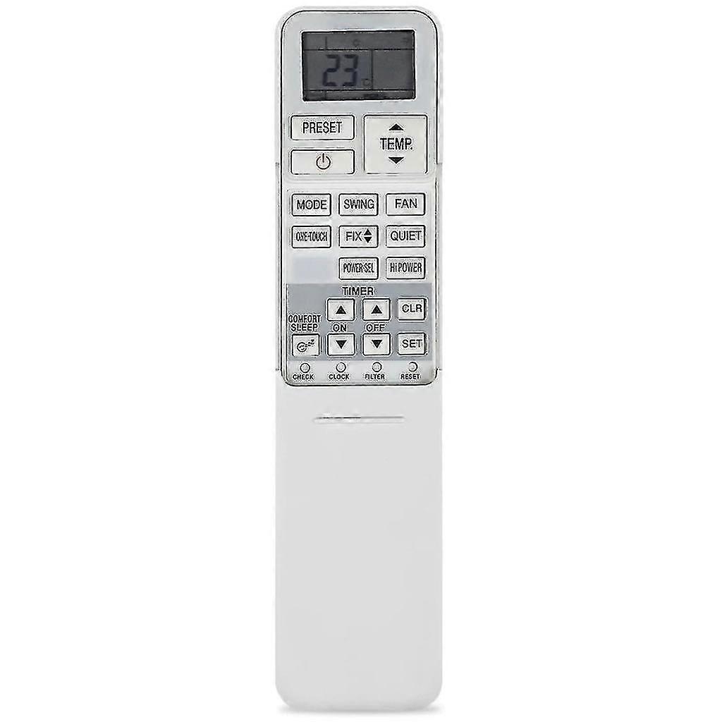 Portable Ac Remote For Split Ras-b10n3kv2-e1 Ras-b13n3kv2-e1 Air Condition