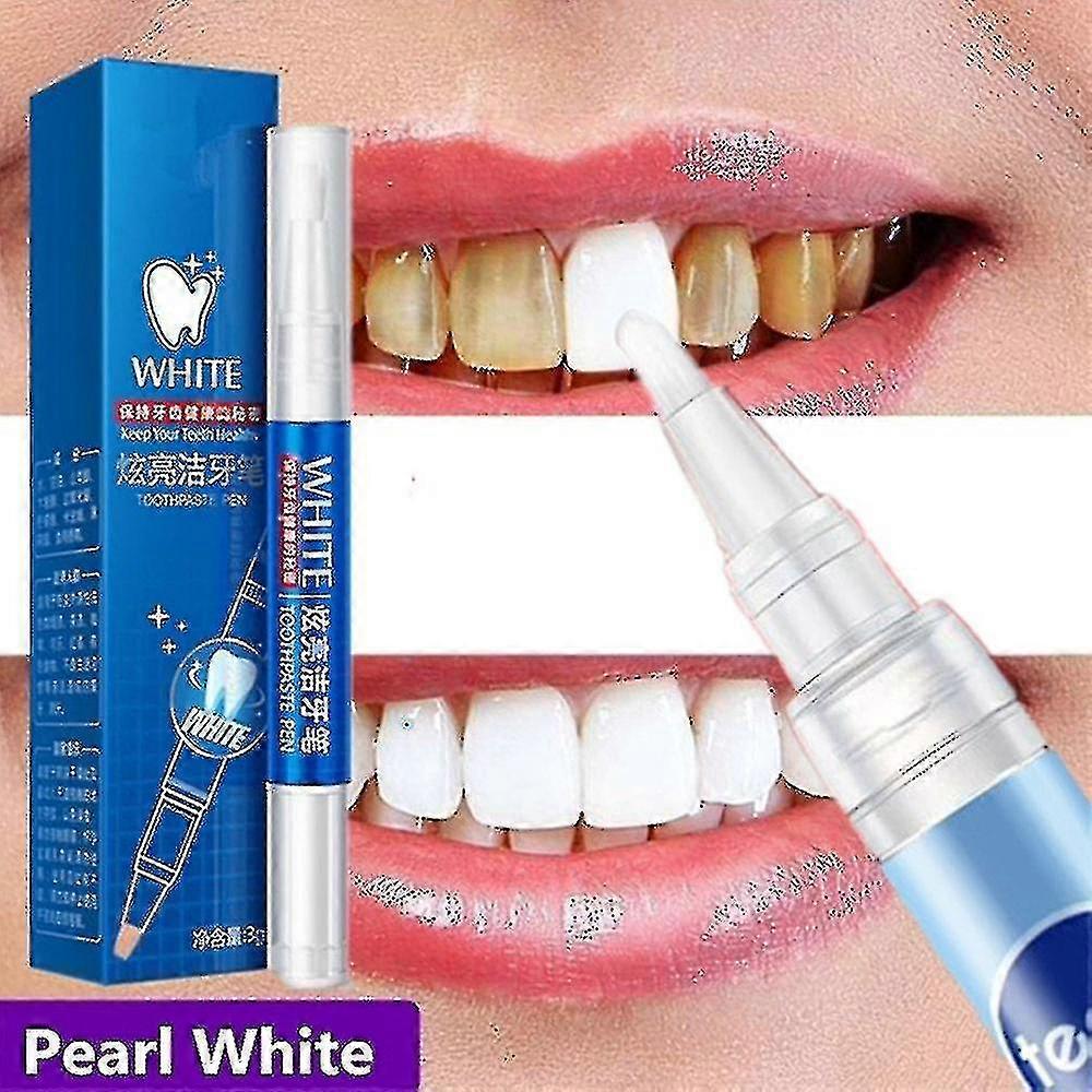 5pc Plaque Cleaner Oral Hygiene Care Teeth