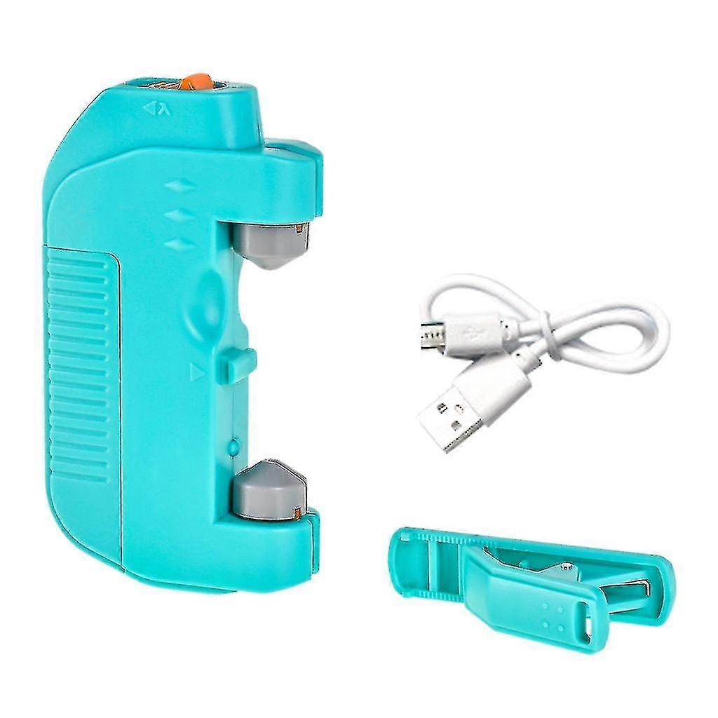 Fishing Knot Tying Tool Automatic Fishing Hook Tier Knot Machine