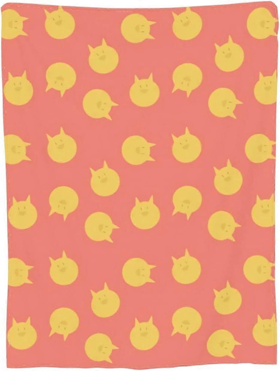 Armins Futon Blanket Ultra-Soft Micro Soft Throw Blankets for Couch Sofa