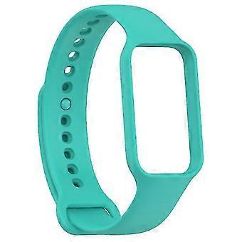 Replacement Strap For Mi Redmi Smart Band 2 Watch Silicone Watchbands Wristband Belt For Redmi