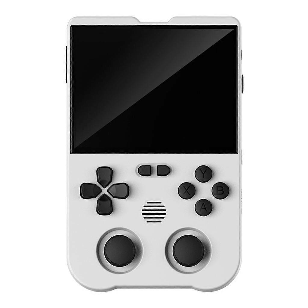  Appareil de jeu portable XU10 Console de jeu alimentée par USB Système de jeu portable open source idéal pour le divertissement en intérieur
